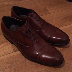 Kenneth Cole Dress Shoes